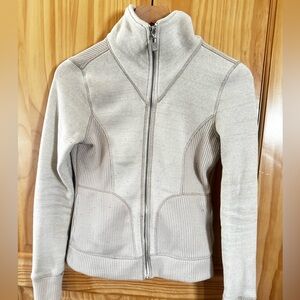 Prana sweater/fleece